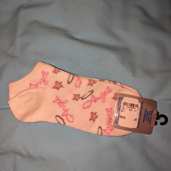 Socks - Picture 2 of 2